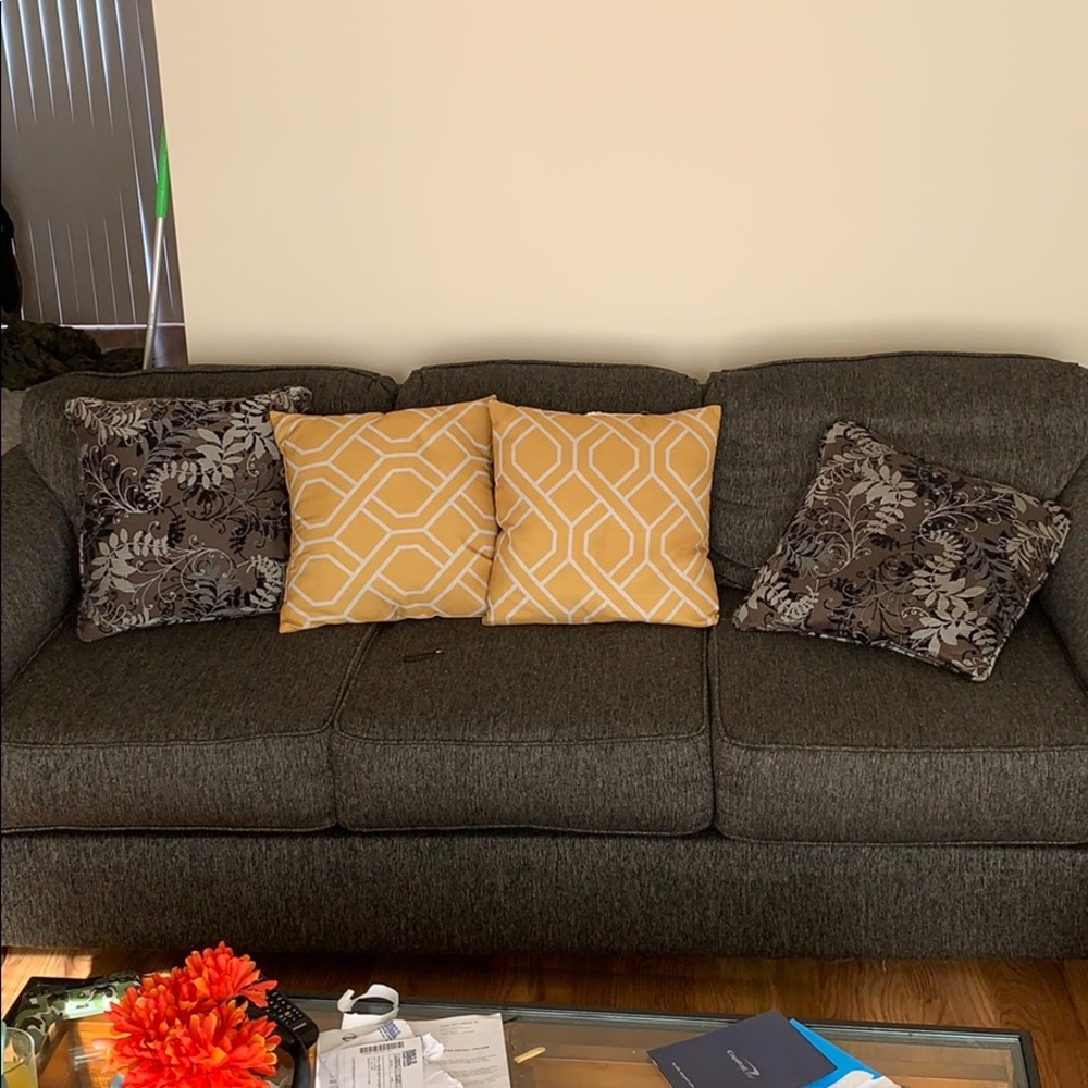 Couches